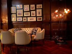 -LONG BAR 廊吧(外滩华尔道夫酒店)