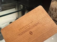 -大连中远海运洲际酒店