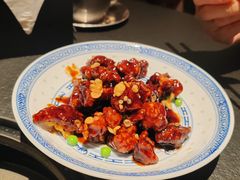 -锦荟JINHUI·浙江小馆(上海荟聚店)
