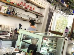 -蜜舍咖啡(洋人街店)