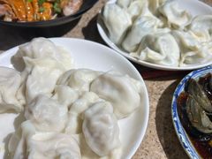 -金谷园饺子馆(北邮总店)