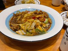 -巴依老爷新疆美食(常营店)