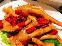 -长嘉·河图火锅(长嘉汇江景旗舰店)