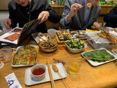 -木屋烧烤(龙湖天街店)
