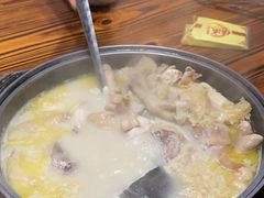-侠成水上农庄(工业大道店)