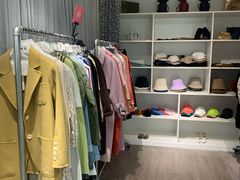 -CLMX(新天地凯德晶萃广场店)