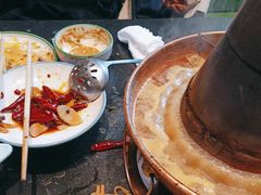 -南门四季铜锅涮肉(大屯·北苑店)