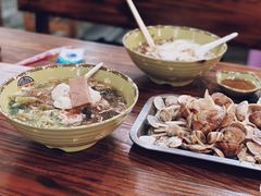 -周记蟹仔粉(侨港风情街店)