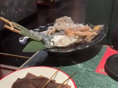 -牛New寿喜烧(金鹰世界店)