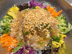 -老济南·地道济南菜(大明湖店)