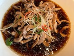 -花园茶楼(兴城西路店)