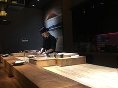 -桐寿司Sushi Tong