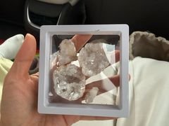 -房山世界地质公园博物馆