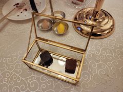 -Salon de Ville浦江汇(上海外滩华尔道夫酒店店)