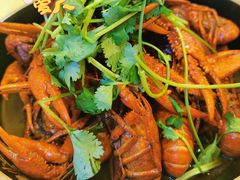 -鲁小三·大骨自助(金山总店)