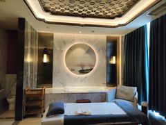 -见康道莱•足浴按摩•艾灸•SPA(友谊店)