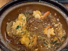 -KAOTOWN烤堂•烧烤(海汇港店)
