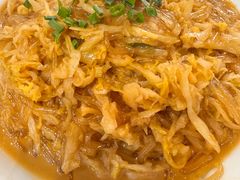 -红东阁东北菜烤肉酒馆(CROSS万象汇店)