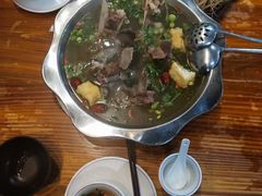 -曹记古法传统牛肉馆(嘉兴店)