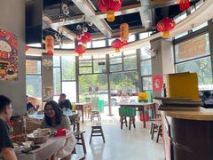-江湖黑大兔(杨家坪店)