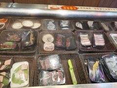 -尚品海鲜肥牛自助火锅(湖明店)