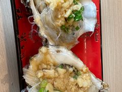 -怡咖啡·自助餐·西安香格里拉