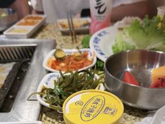 -阿亲家·韩式无限烤肉(春熙路店)