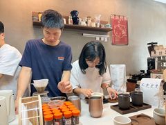 -Again Coffee Roaster(香蜜湖店)