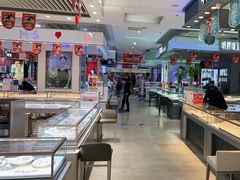 -利群商厦(台东店)