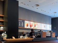 -星巴克(杭州湖滨银泰E区店)