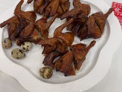 -渔意楼·驰名沙田乳鸽(五羊店)