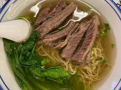 -七爺清汤腩(南开大悦城店)