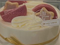 -迦南(杭州东站万象汇店)
