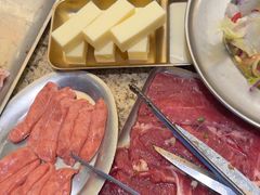 -首尔烤肉大排档(合生汇店)