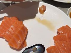 -晶丽香榭自助餐(南京大饭店)