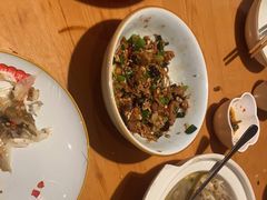 -湘阁里辣(南岭购物广场店)