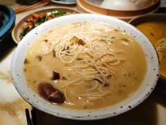 杭州片儿川-桂满陇-十里风荷(合生汇店)