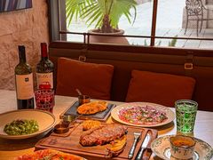 -Mammamia意大利餐厅(阳春巷店)