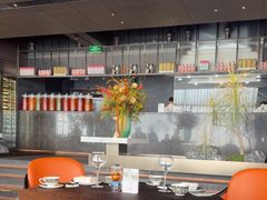 -君庭中餐馆(湘江豪生店)