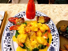-卫鼎轩·曹公馆(鼓楼店)