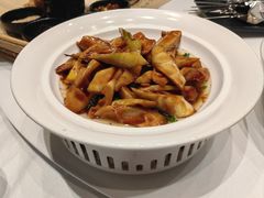 -大张烙馍村·美食地标(泉山店)