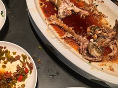 -曾宴·楚菜(湖北省博物馆店)