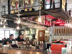 -Liberty Brewing Co·曼哈顿餐吧