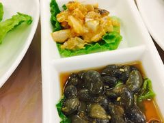-昌正春天酒店-海鲜餐厅