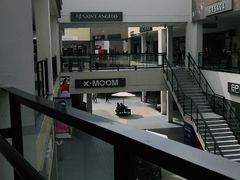 -宁波杉井奥特莱斯广场