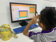 -广州市荔湾区协和幼儿园(彭城东路)