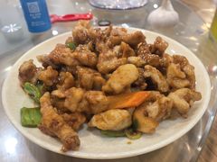 -翟氏天天小吃(上东街区店)