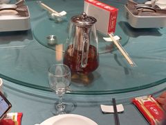 -谢氏老金口七号宴(武昌大道店)