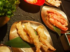 -300杯·和牛烧肉清酒专门店(廊里店)