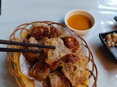 -桂大叔·砂锅粥·家传闽粤菜(县西巷店)